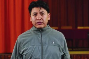 Marco Antonio Pumari iniciará acciones legales por violaciones a derechos