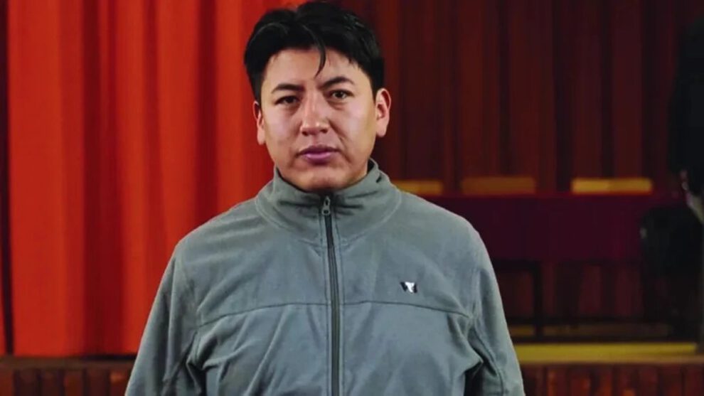 Marco Antonio Pumari iniciará acciones legales por violaciones a derechos