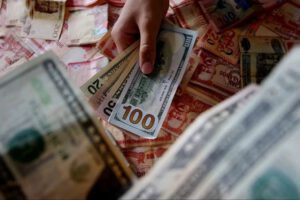 cotización del dólar en Bolivia