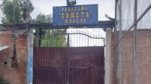 Fuga de adolescente en Cochabamba