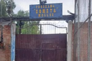 Fuga de adolescente en Cochabamba