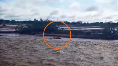 Hombre hallado sin vida en la Doble Vía a La Guardia