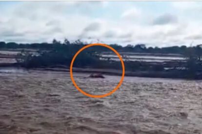 Hombre hallado sin vida en la Doble Vía a La Guardia