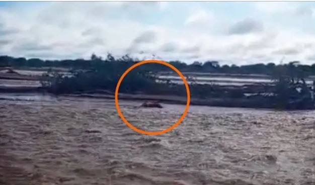 Hombre hallado sin vida en la Doble Vía a La Guardia