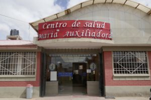 Sistema de salud en Oruro: corrupción y diagnósticos que no llegan