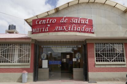 Sistema de salud en Oruro: corrupción y diagnósticos que no llegan