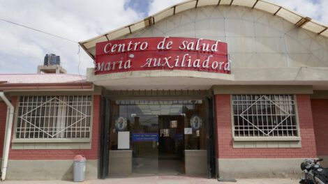 Sistema de salud en Oruro: corrupción y diagnósticos que no llegan