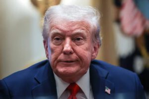 Trump bombardeo Caribe