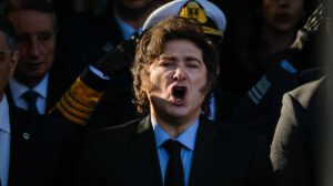 Javier Milei propone cumbre internacional de mandatarios de derecha en 2026