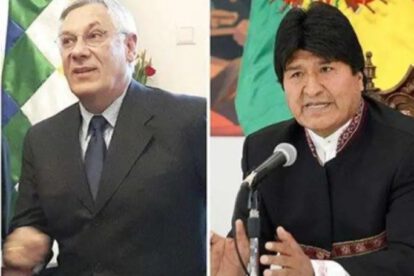 Decreto 5515 y cuestionamientos de expresidentes