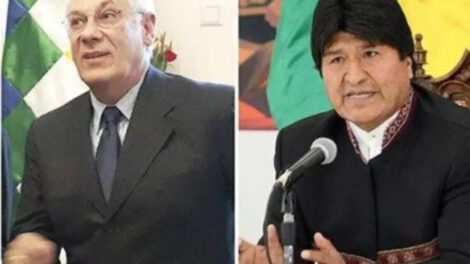 Decreto 5515 y cuestionamientos de expresidentes