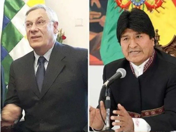 Decreto 5515 y cuestionamientos de expresidentes