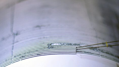 Sismo en México de 6,5 grados