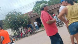 Hombre asesina a su madre y hermano en Saavedra