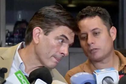 Decreto Supremo 5515 que permite a Rodrigo Paz gobernar a distancia