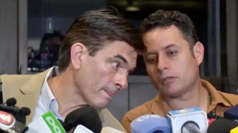 Decreto Supremo 5515 que permite a Rodrigo Paz gobernar a distancia