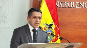 Corrupción en instituciones lideradas por Yamil García