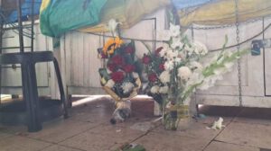 Investigación sobre la muerte de un voceador en Cochabamba