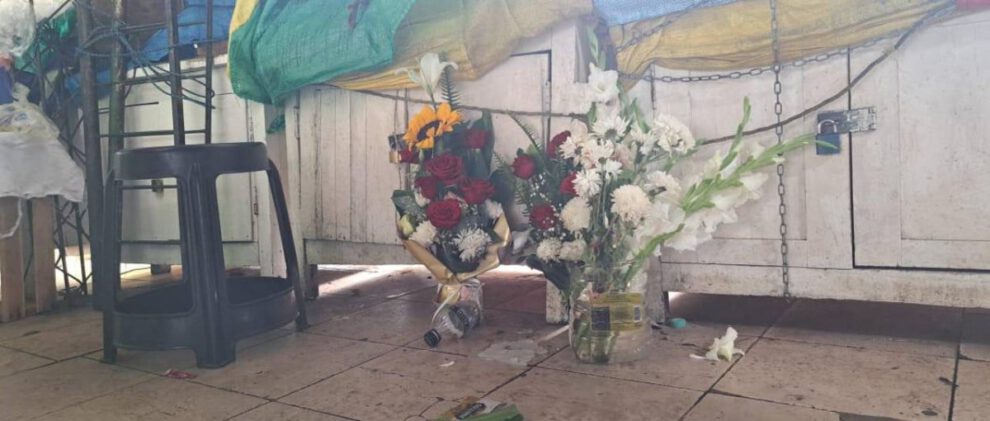 Investigación sobre la muerte de un voceador en Cochabamba