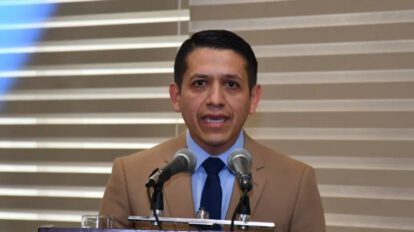 Decreto Supremo 5515 y gestión digital en Bolivia