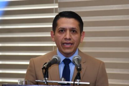 Decreto Supremo 5515 y gestión digital en Bolivia