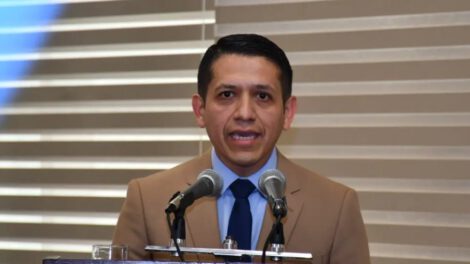 Decreto Supremo 5515 y gestión digital en Bolivia