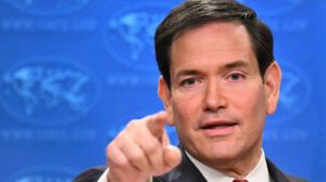 Maduro arrestado por Marco Rubio