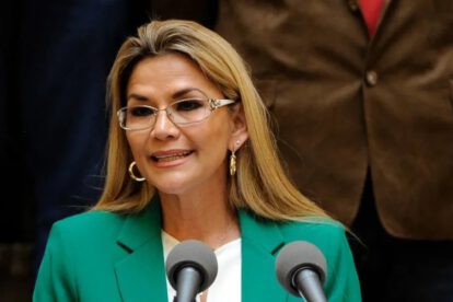 Captura de Maduro y el inicio del regreso a la democracia en Venezuela