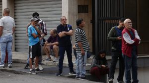 Captura de Maduro en Caracas