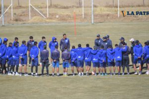 GV San José en procura de recomponer su plantel para encarar la temporada 2026