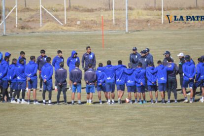 GV San José en procura de recomponer su plantel para encarar la temporada 2026
