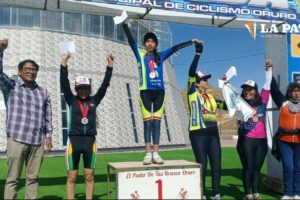 Desafío Quirquincho en Oruro