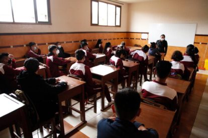 Inscripciones escolares 2026 del 19 al 23 de enero