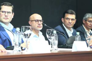 Foro de Davos y la participación de Bolivia