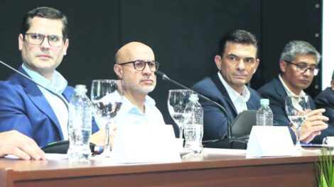 Foro de Davos y la participación de Bolivia