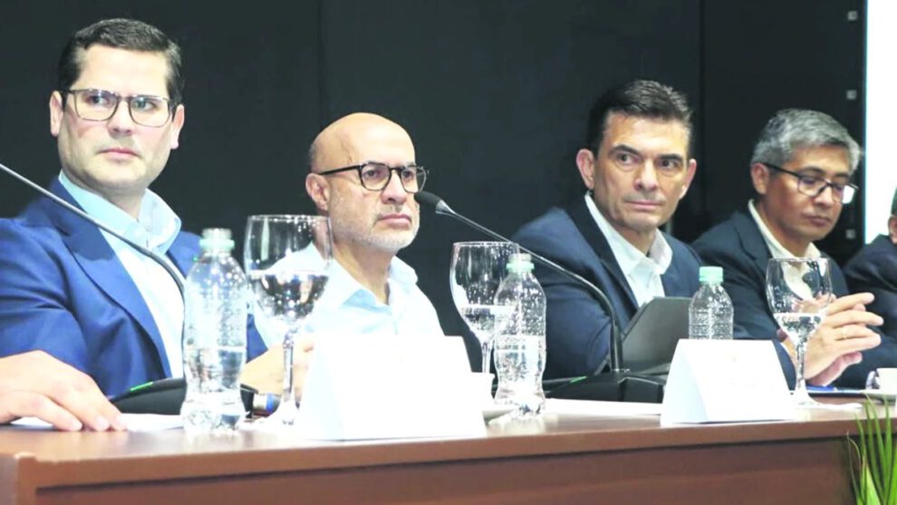 Foro de Davos y la participación de Bolivia