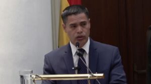 Aumento de presupuesto para la justicia en Bolivia