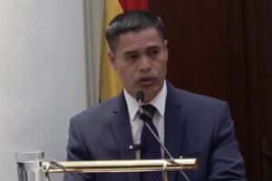 Aumento de presupuesto para la justicia en Bolivia