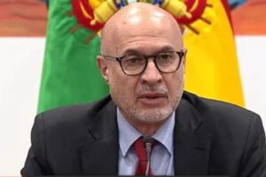 Diálogo sobre el Decreto 5503 inaugurado por el ministro Lupo