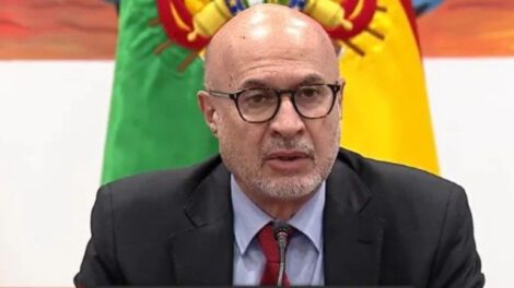 Diálogo sobre el Decreto 5503 inaugurado por el ministro Lupo