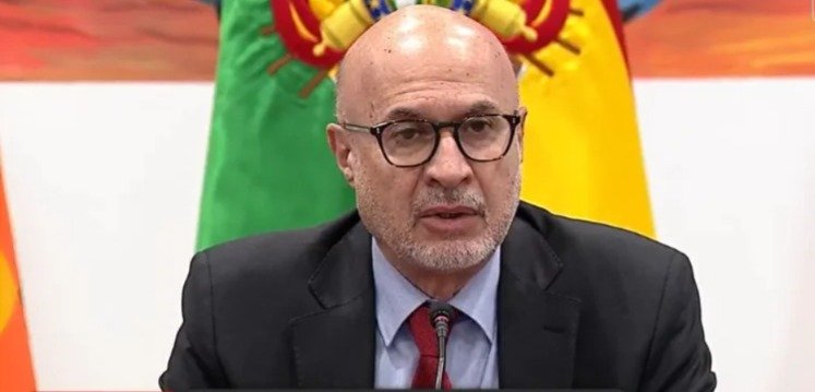 Diálogo sobre el Decreto 5503 inaugurado por el ministro Lupo