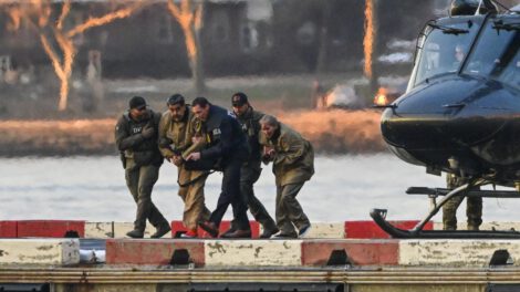 Maduro se declara no culpable en tribunal de Nueva York