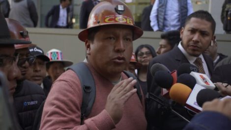 decreto paralelo COB