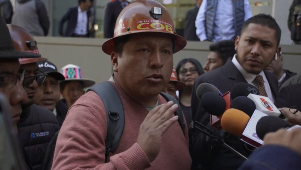 decreto paralelo COB