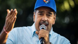 Nicolás Maduro en prisión hasta próxima audiencia
