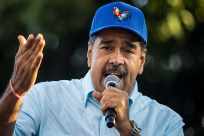 Nicolás Maduro en prisión hasta próxima audiencia
