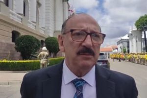 Caso Botrading: Procuraduría detecta daño de $us 55 millones