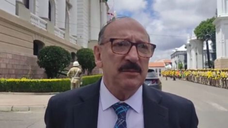 Caso Botrading: Procuraduría detecta daño de $us 55 millones