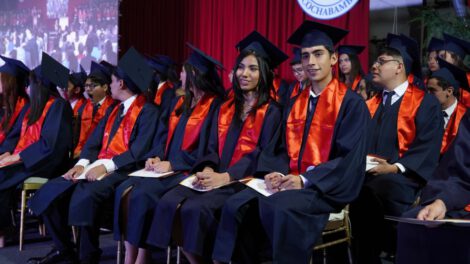 Becas Sociales 2026 para estudiantes destacados en educación