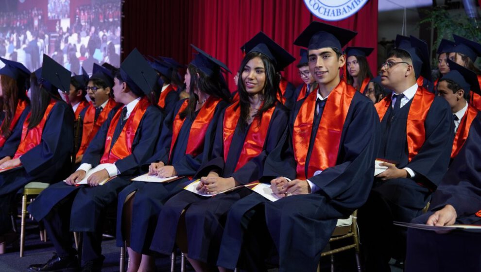 Becas Sociales 2026 para estudiantes destacados en educación